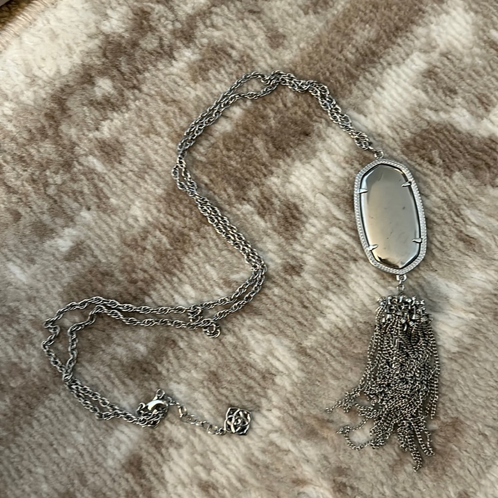 Nedra Scott necklace
